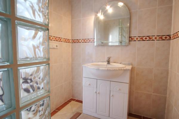 Chalet pareado en calle Pilar Miró