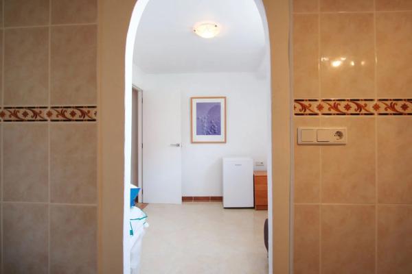 Chalet pareado en calle Pilar Miró