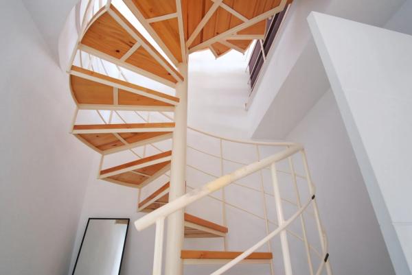 Chalet pareado en calle Pilar Miró