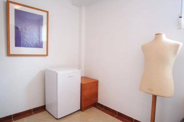 Chalet pareado en calle Pilar Miró