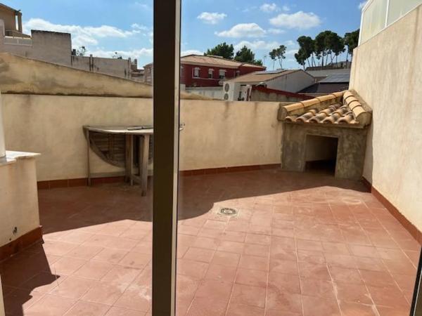 Piso en calle Joaquin Moya Martinez, 20