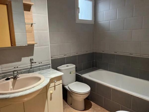 Piso en calle Joaquin Moya Martinez, 20