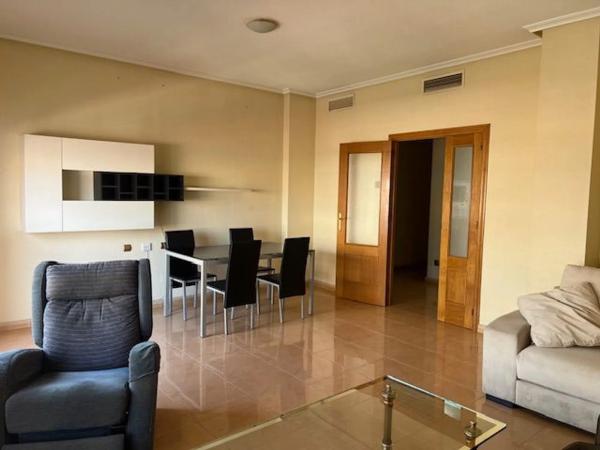 Piso en calle Joaquin Moya Martinez, 20