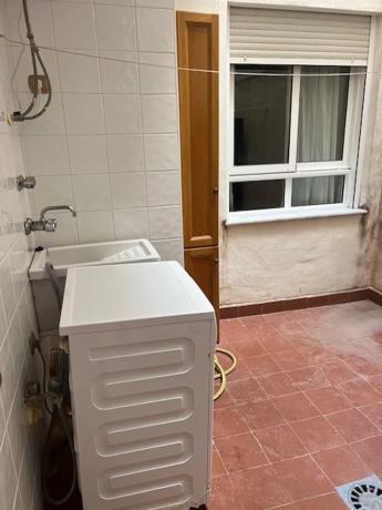 Piso en calle Joaquin Moya Martinez, 20