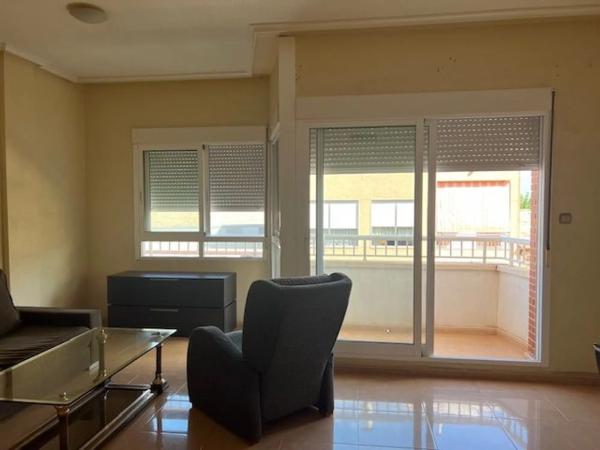 Piso en calle Joaquin Moya Martinez, 20