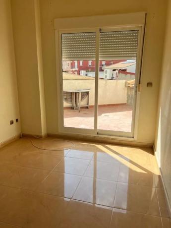 Piso en calle Joaquin Moya Martinez, 20