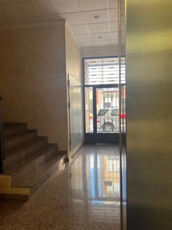 Piso en calle Joaquin Moya Martinez, 20