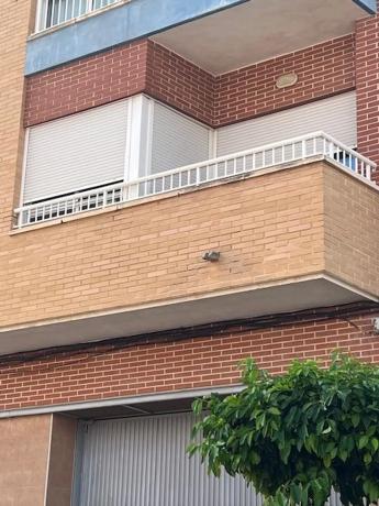 Piso en calle Joaquin Moya Martinez, 20