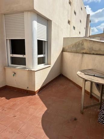 Piso en calle Joaquin Moya Martinez, 20