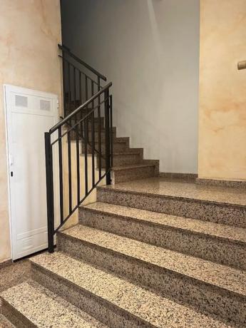 Piso en calle Joaquin Moya Martinez, 20