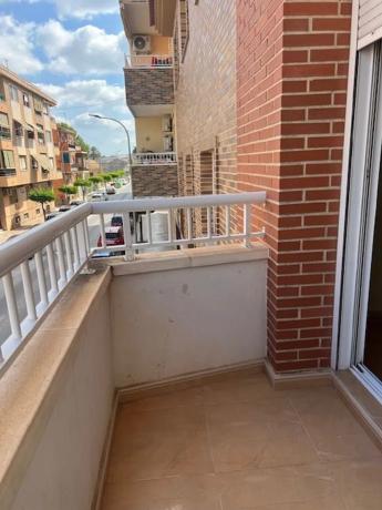 Piso en calle Joaquin Moya Martinez, 20