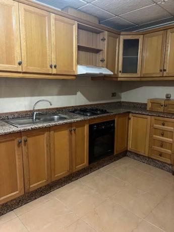 Piso en calle Joaquin Moya Martinez, 20