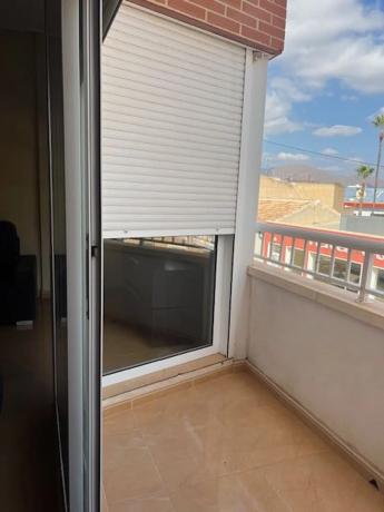 Piso en calle Joaquin Moya Martinez, 20