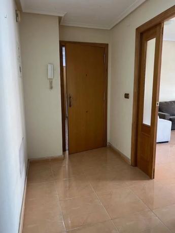 Piso en calle Joaquin Moya Martinez, 20