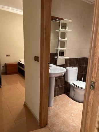 Piso en calle Joaquin Moya Martinez, 20