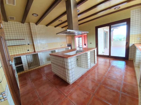 Casa independiente en calle Irlanda