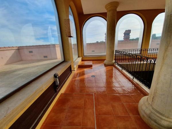 Casa independiente en calle Irlanda