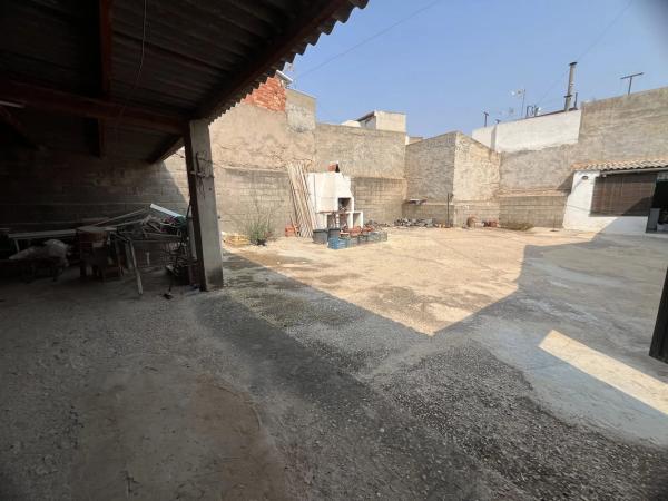 Chalet en pasaje Picasso