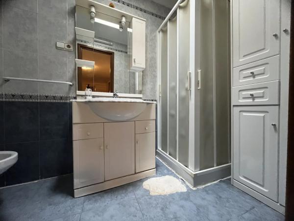 Chalet en pasaje Picasso