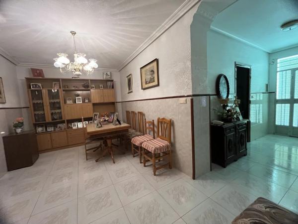 Chalet en pasaje Picasso