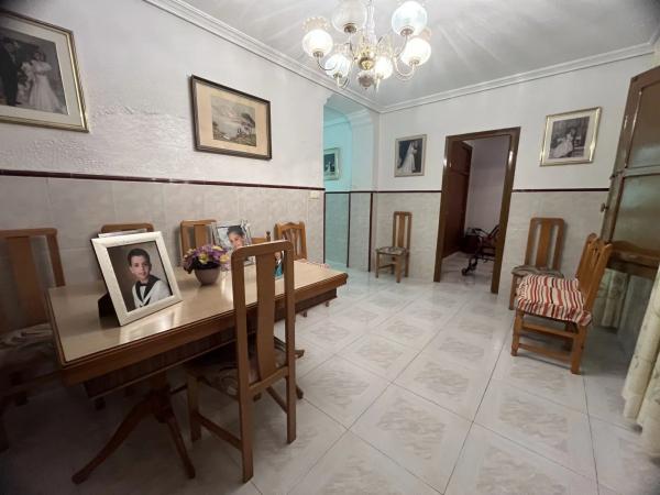 Chalet en pasaje Picasso