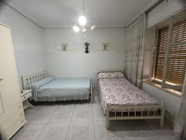 Chalet en pasaje Picasso