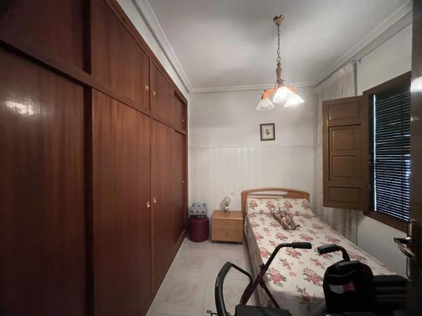 Chalet en pasaje Picasso