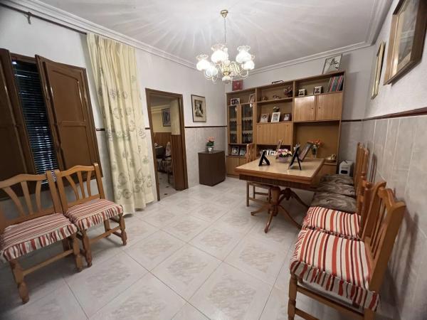 Chalet en pasaje Picasso