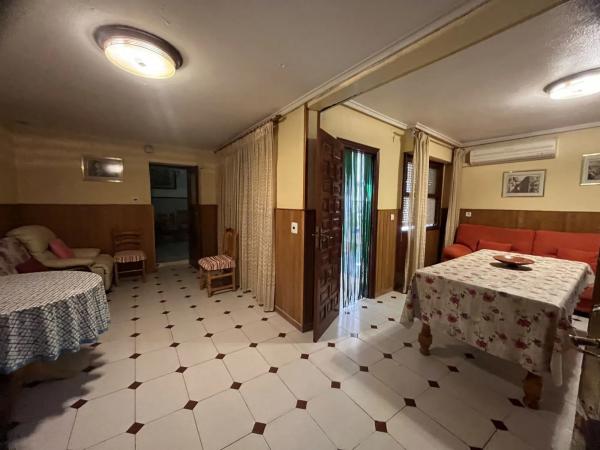 Chalet en pasaje Picasso