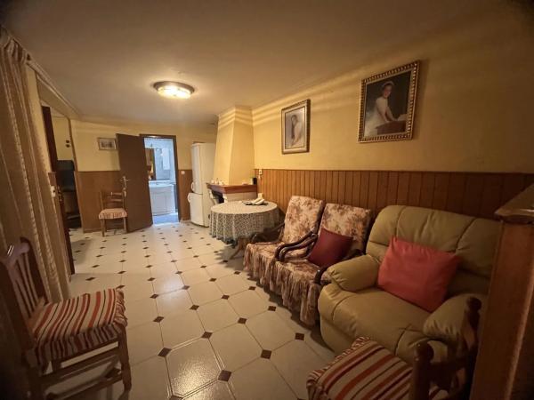 Chalet en pasaje Picasso