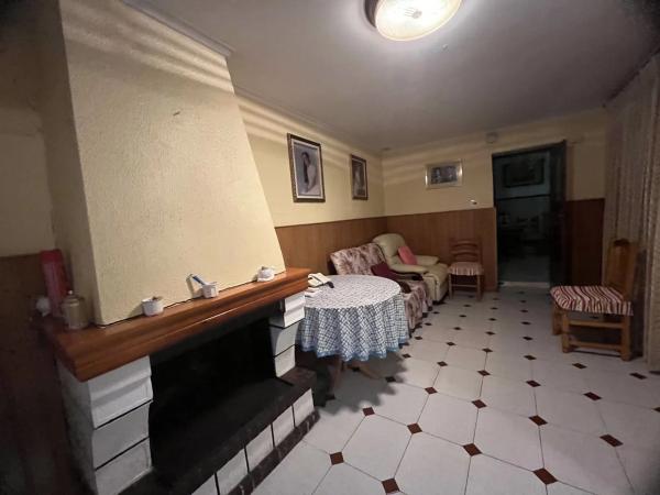 Chalet en pasaje Picasso