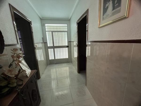 Chalet en pasaje Picasso