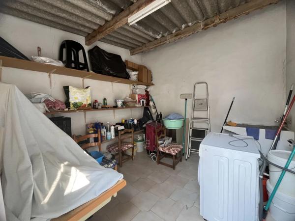 Chalet en pasaje Picasso