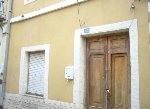 Chalet en calle Albardetas