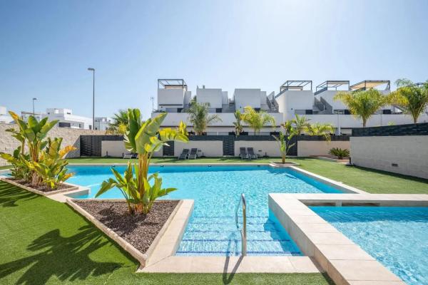 Chalet adosado en avenida de Zamora, 22