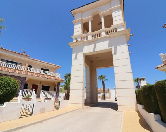 Piso en calle Pamplona, 11