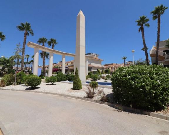 Piso en calle Pamplona, 11