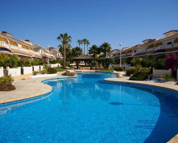 Piso en calle Pamplona, 11