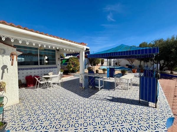 Chalet en calle Galicia, 22