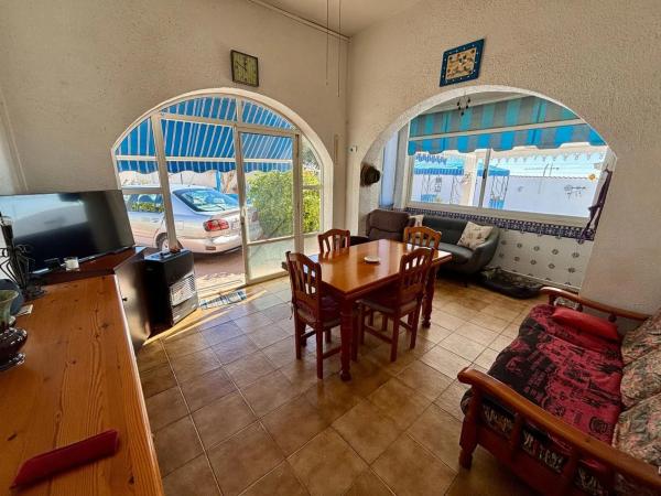 Chalet en calle Galicia, 22