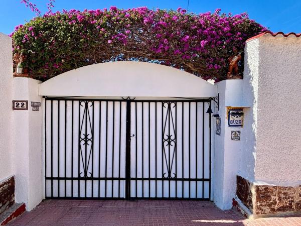 Chalet en calle Galicia, 22