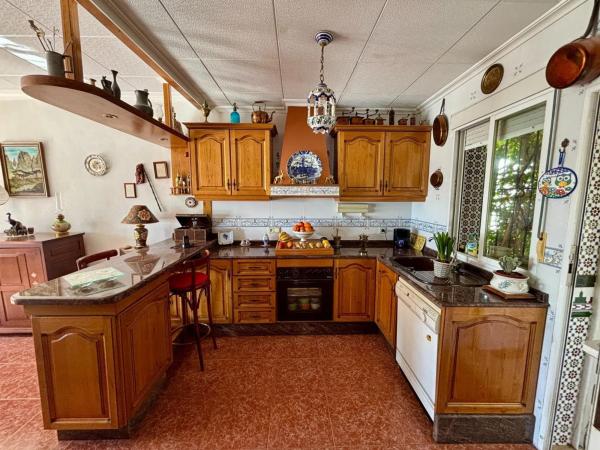 Chalet en calle Galicia, 22