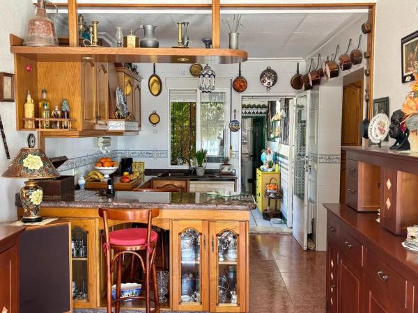 Chalet en calle Galicia, 22