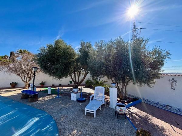 Chalet en calle Galicia, 22