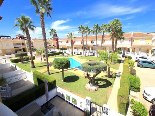 Piso en avenida de Salamanca