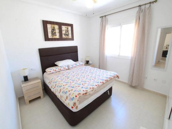 Piso en avenida de Salamanca