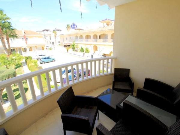 Piso en avenida de Salamanca