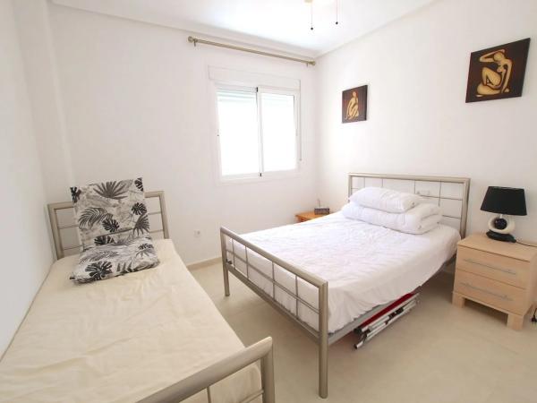 Piso en avenida de Salamanca