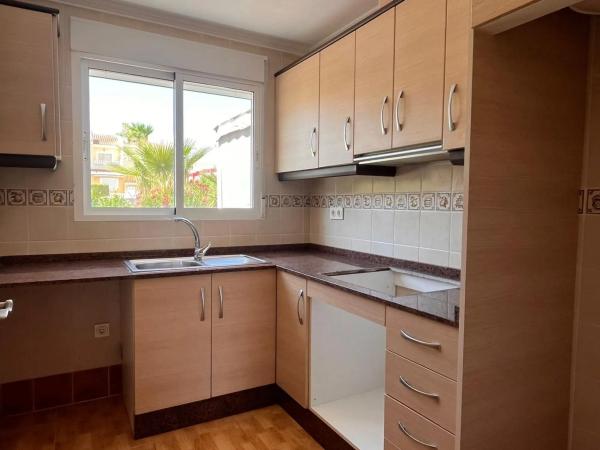 Chalet en Ciudad Quesada