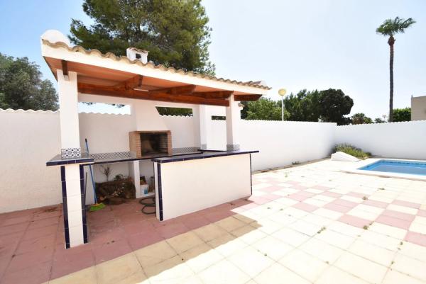 Chalet en Ciudad Quesada